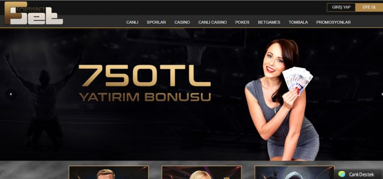 Fortisbet